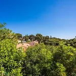Maison De Gathen * Cavalaire-sur-Mer