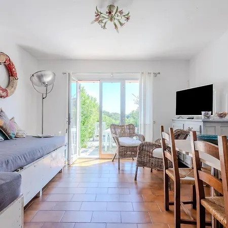 Holiday home Maison De Gathen *