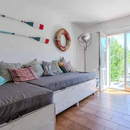 Maison De Gathen Holiday home Cavalaire-sur-Mer