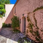 Hébergement de vacances Maison De Gathen Cavalaire-sur-Mer
