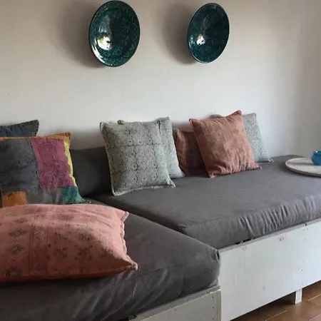 Holiday home Maison De Gathen