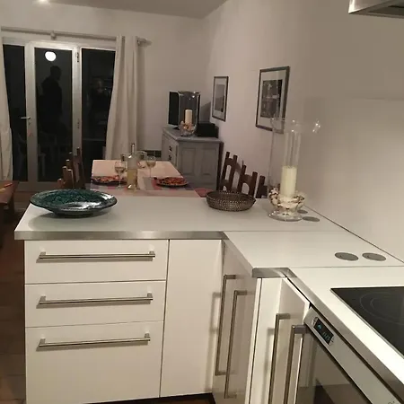 Holiday home Maison De Gathen Cavalaire-sur-Mer