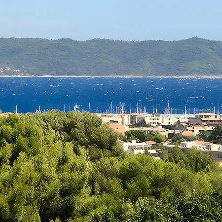 Maison De Gathen Holiday home Cavalaire-sur-Mer