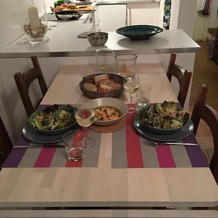 Maison De Gathen Holiday home Cavalaire-sur-Mer