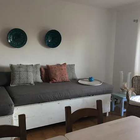 Holiday home Maison De Gathen Cavalaire-sur-Mer