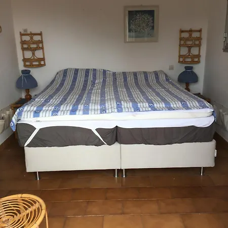 Holiday home Maison De Gathen Cavalaire-sur-Mer
