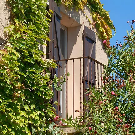 Maison De Gathen * Cavalaire-sur-Mer
