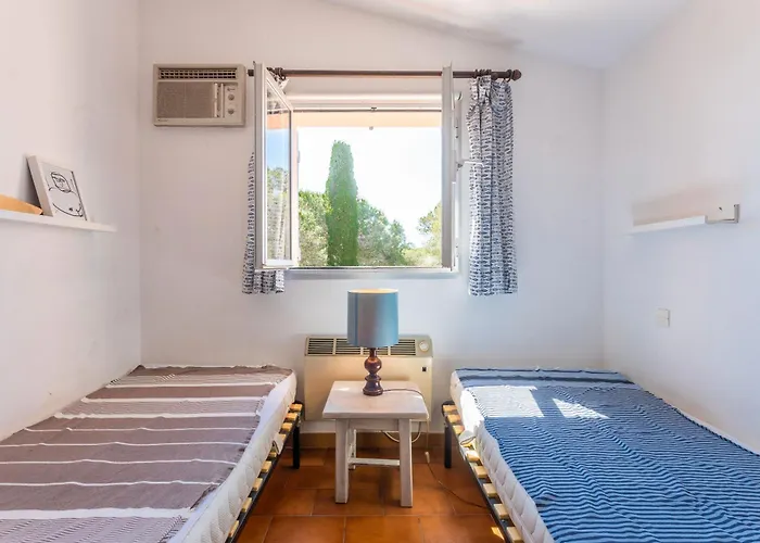 Maison De Gathen Ferienhaus