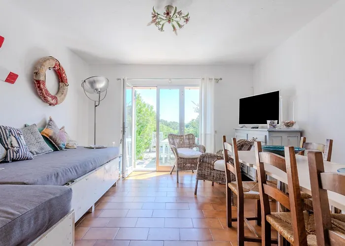 Ferienhaus Maison De Gathen *